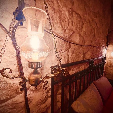 Il Vecchio Cortile Apartment อากริเจนโต ภายนอก รูปภาพ