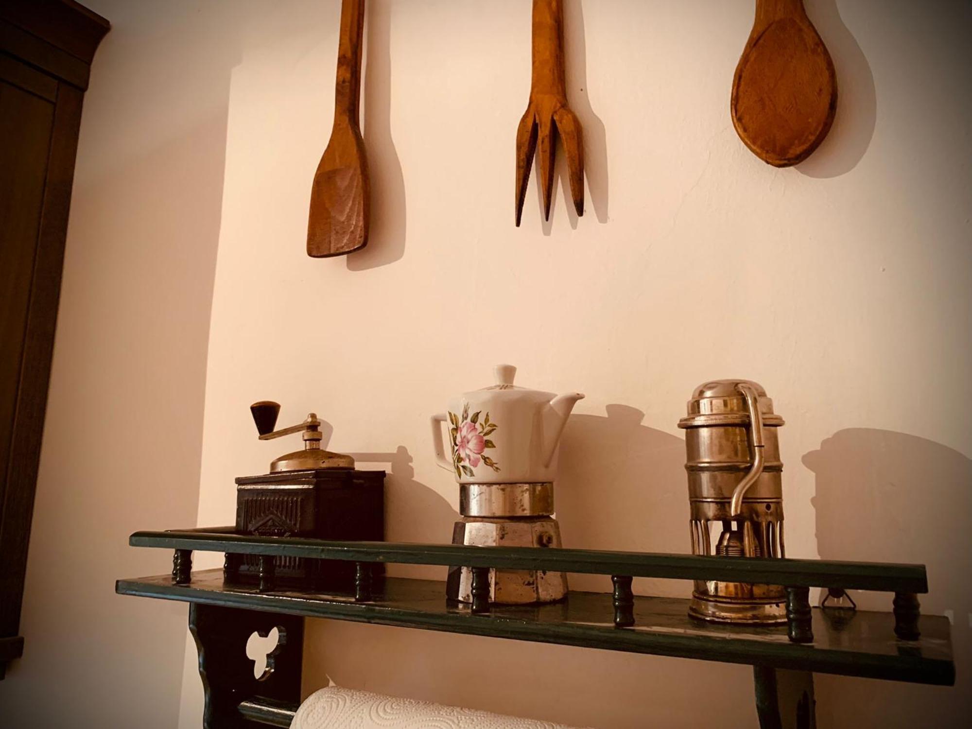 Il Vecchio Cortile Apartment อากริเจนโต ภายนอก รูปภาพ
