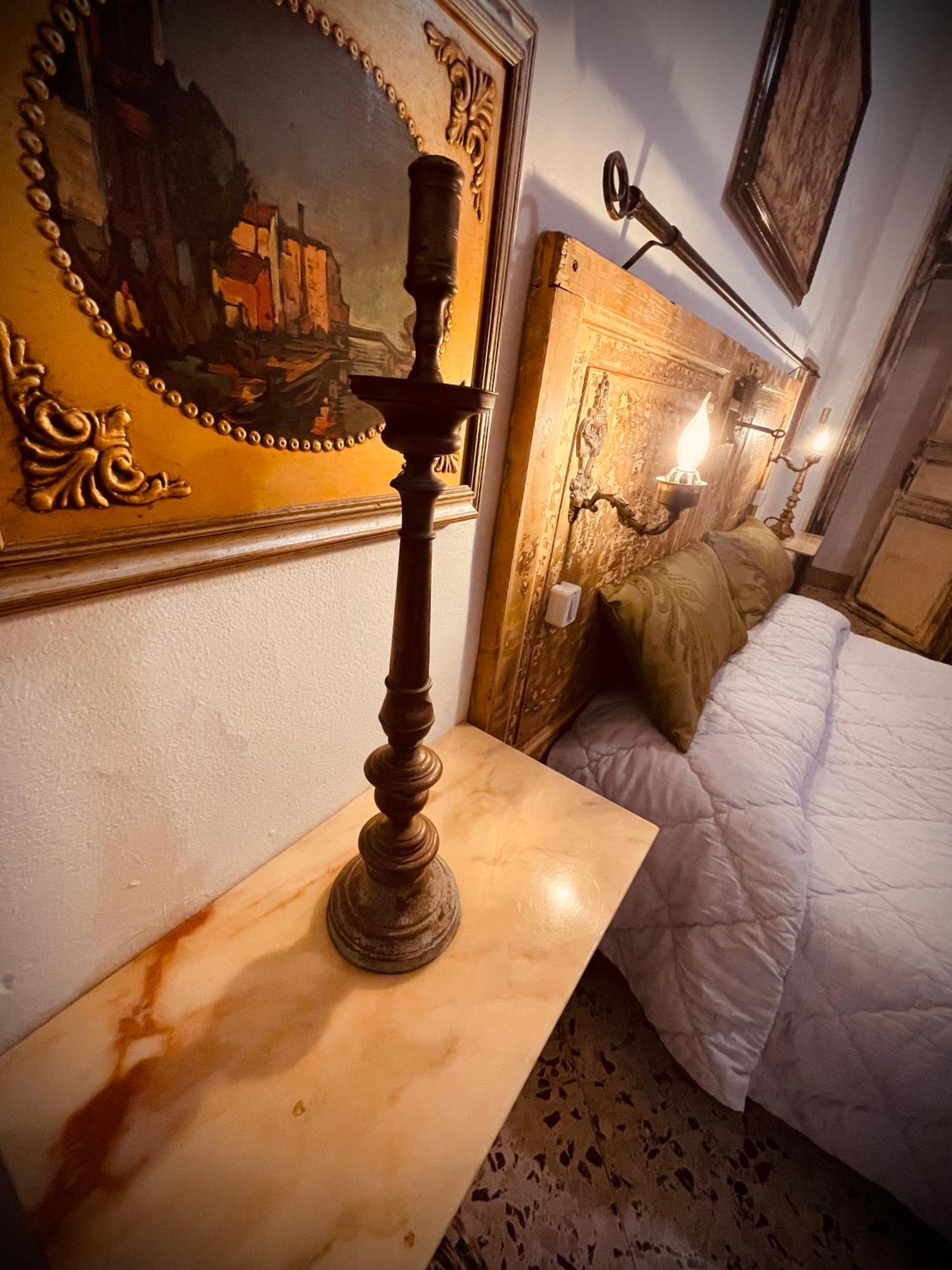 Il Vecchio Cortile Apartment อากริเจนโต ภายนอก รูปภาพ